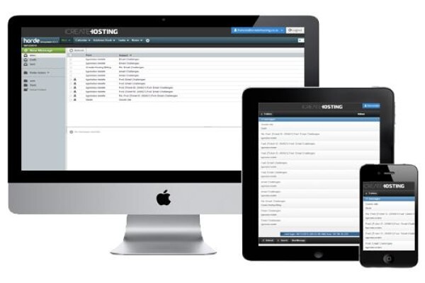 Icreate Hosting