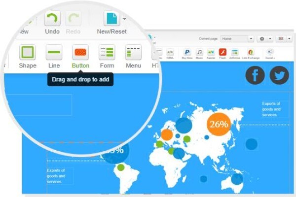 Icreate Hosting