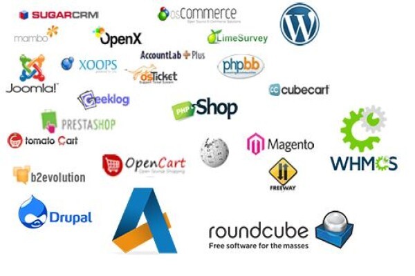 Icreate Hosting