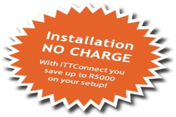 Itt Connect