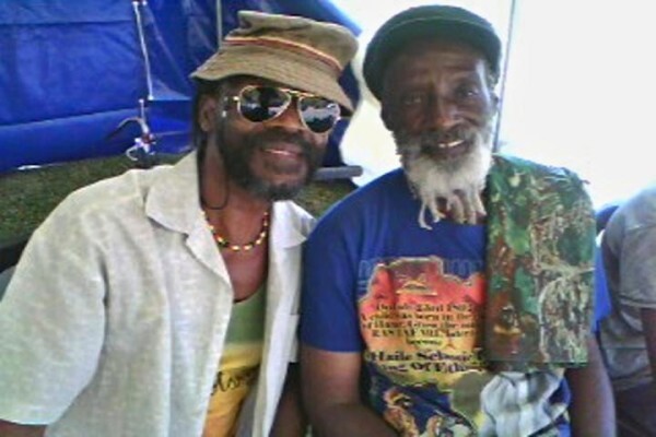 Jah Rootsman