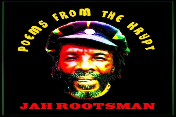 Jah Rootsman