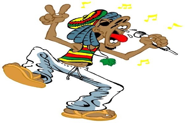 Jah Rootsman
