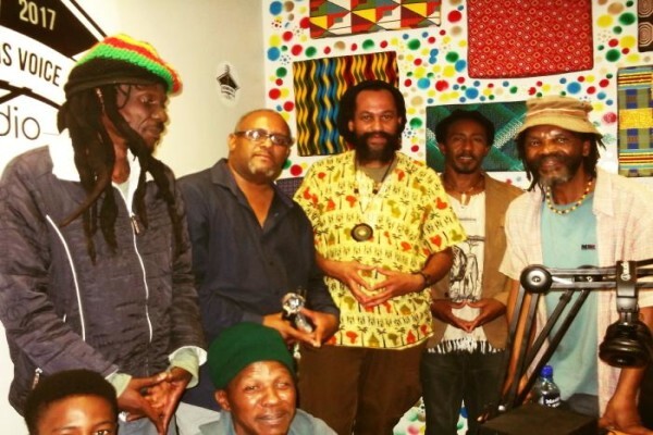 Jah Rootsman