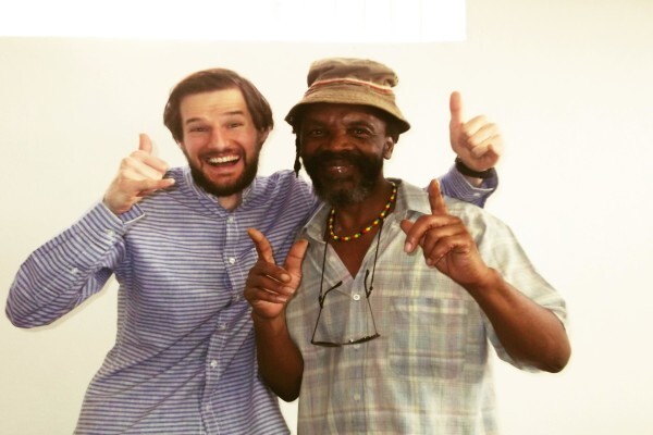 Jah Rootsman