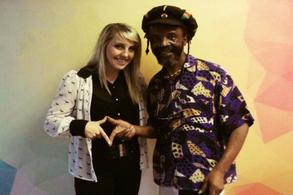 Jah Rootsman