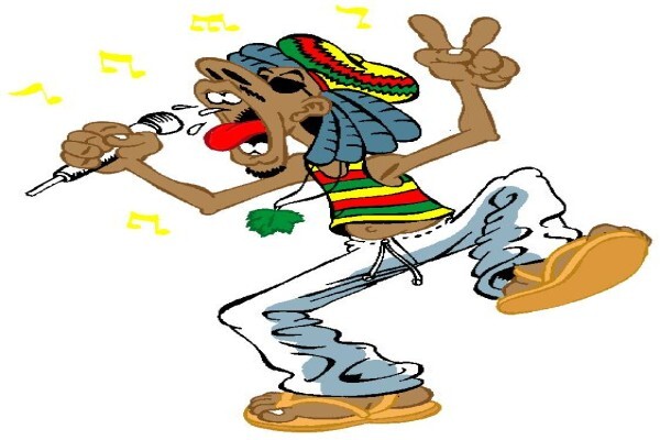 Jah Rootsman