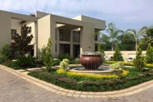 Living Green Landscapes Cc