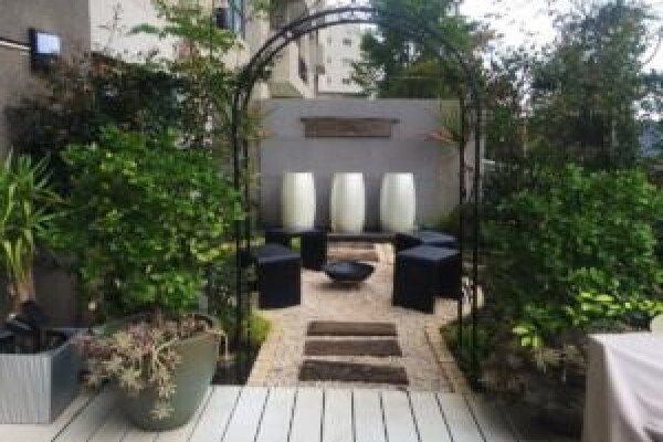 Living Green Landscapes Cc