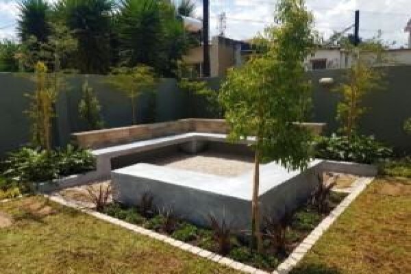 Living Green Landscapes Cc