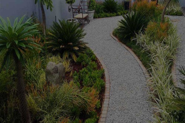 Living Green Landscapes Cc
