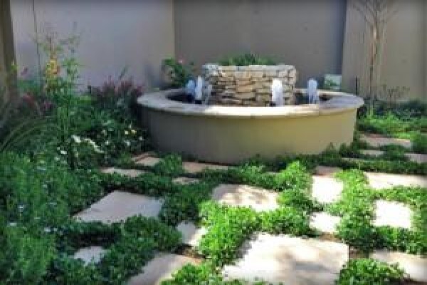 Living Green Landscapes Cc