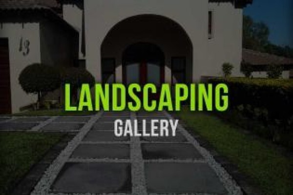 Living Green Landscapes Cc