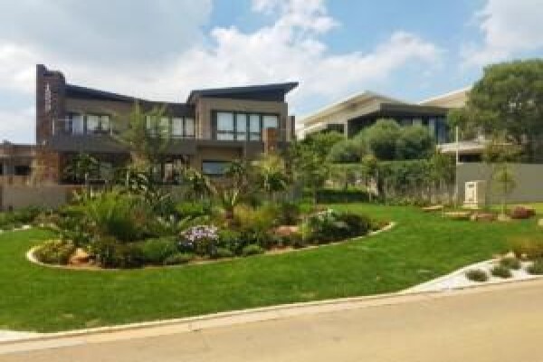 Living Green Landscapes Cc