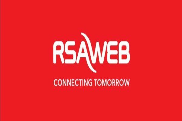 Rsaweb