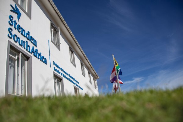 Stenden