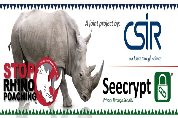 Stop Rhino Poaching