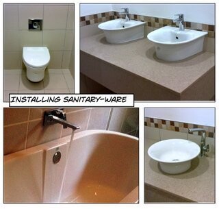Roots Plumbing Services (Pty) Ltd