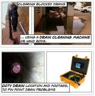 Roots Plumbing Services (Pty) Ltd