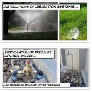 Roots Plumbing Services (Pty) Ltd