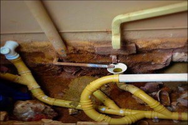 Roots Plumbing Services (Pty) Ltd