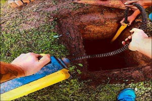 Roots Plumbing Services (Pty) Ltd