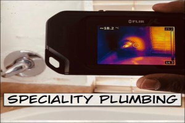 Roots Plumbing Services (Pty) Ltd