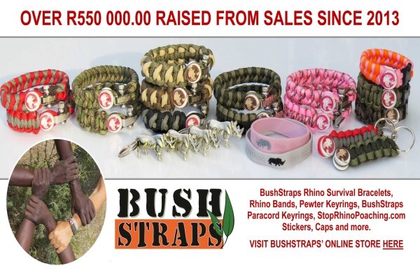 Stop Rhino Poaching