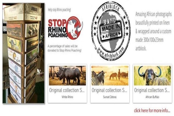 Stop Rhino Poaching