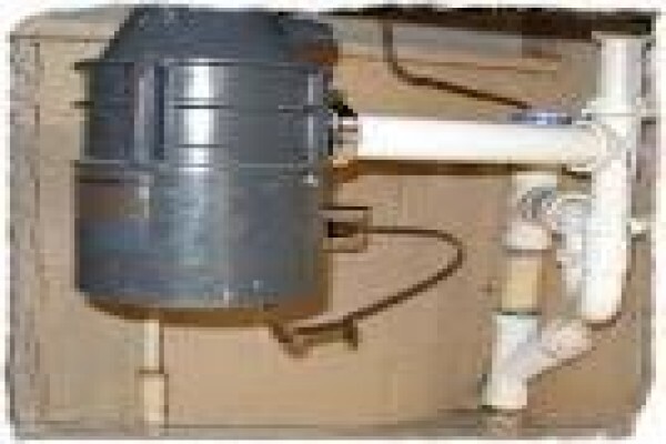 Taftam Plumbing Services