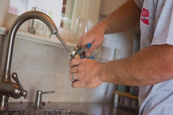 247 Plumber Pretoria