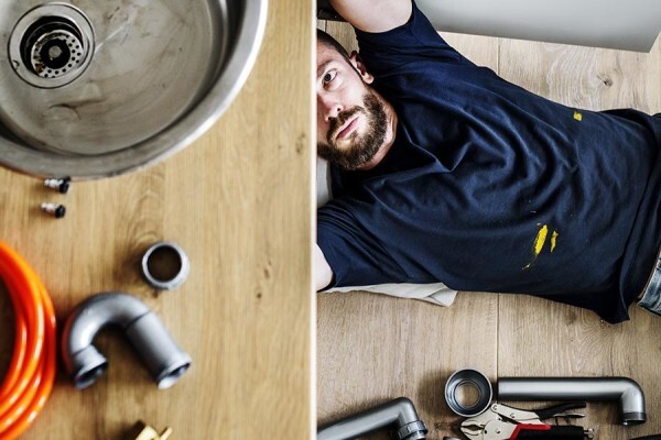 247 Plumber Pretoria