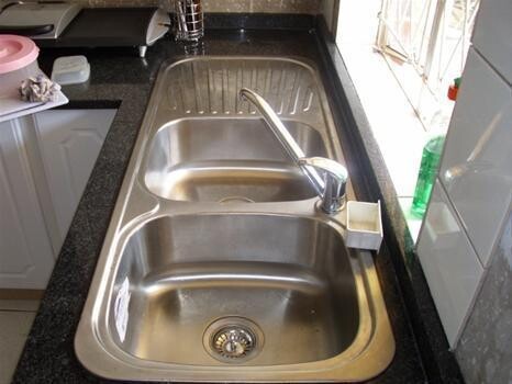 Bloem Plumbing
