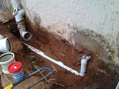 Gavins On Call Plumbers ( Pty ) Ltd