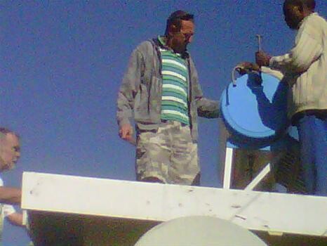 Gavins On Call Plumbers ( Pty ) Ltd