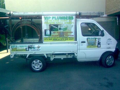 Vip Plumbers