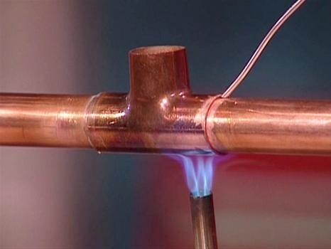 Animated Plumbing