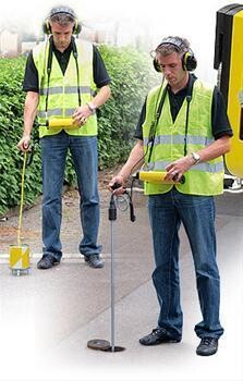 National Leak Detection