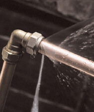 Animated Plumbing