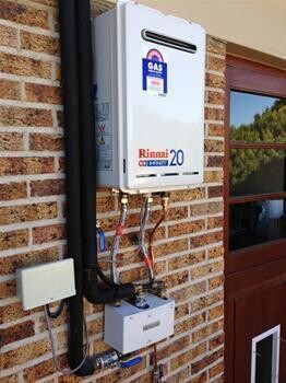 Deon Koegelenberg Plumbing & Gas