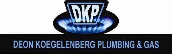 Deon Koegelenberg Plumbing & Gas