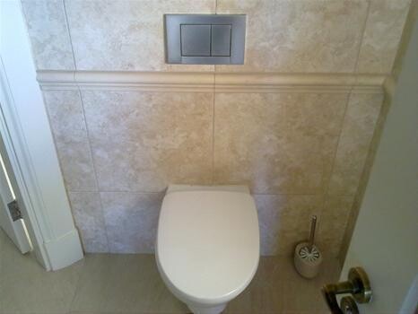 Fs Plumbing & Home Maintenance