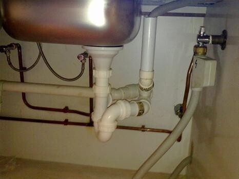 Fs Plumbing & Home Maintenance