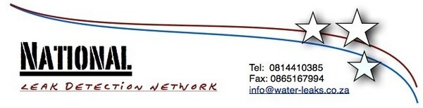 National Leak Detection
