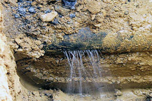 National Leak Detection
