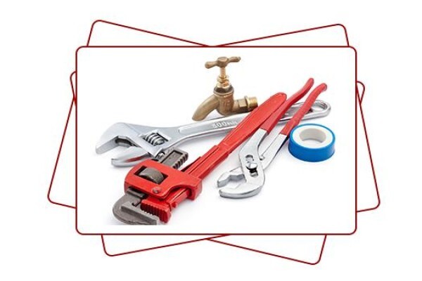 R.C. Bosman Plumbing
