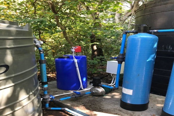 R.C. Bosman Plumbing