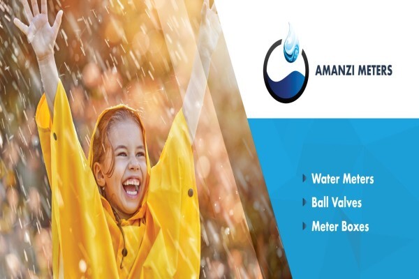 Amanzi Meters (Pty) Ltd