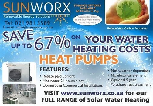 Sunworx