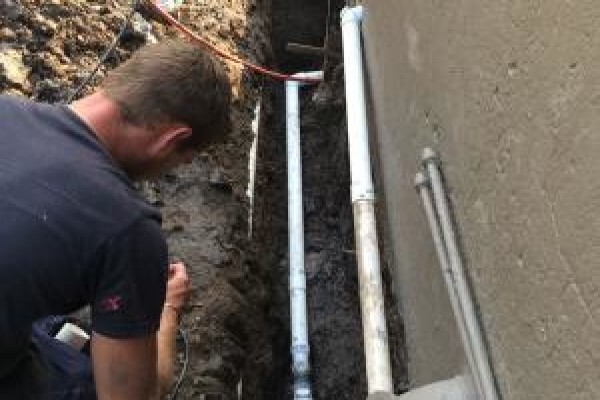 Hahn Plumbing